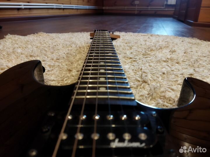 Электрогитара Jackson JS11 Dinky