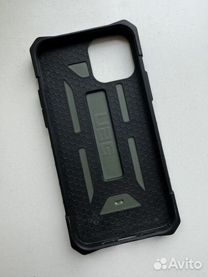 Чехол UAG pathfinder для iPhone 12 или 12pro