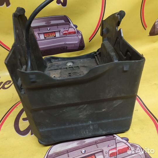 Land rover Freelander 2 корпус аккумулятора l359