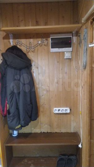 Гараж, 18 м²