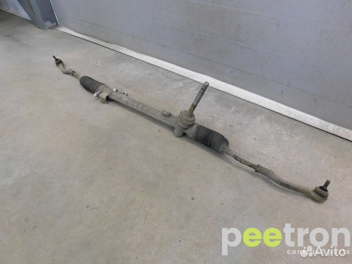 Б/У Рейка рулевая б/у 48001JD90B nissan