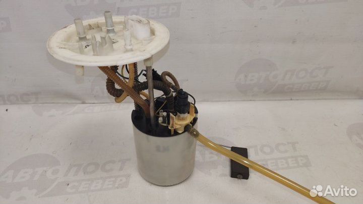 Топливный насос Audi A6 C6 BDW 2006