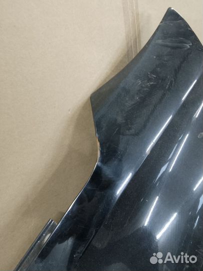 Крыло переднее левое на Datsun on do(mi do)