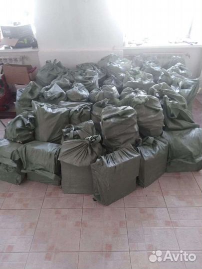 Вывоз мусора