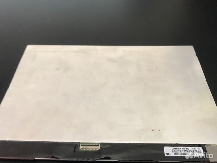 Матрица дисплея ld089wu1-SM01