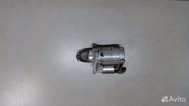 Стартер Toyota Highlander 2, 2012