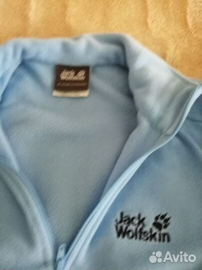 Флиз спортивный