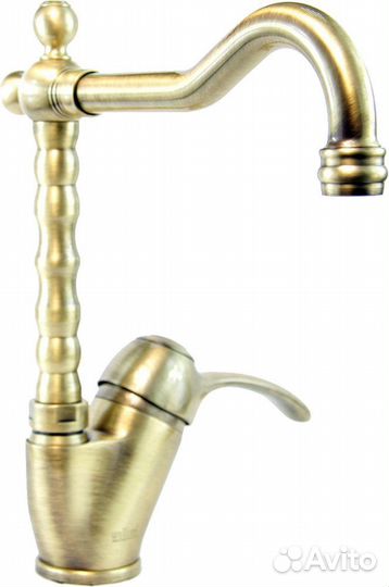 Смеситель Webert AU831702065