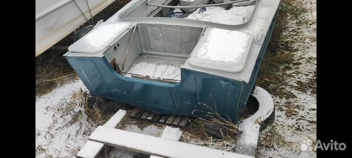 Прогресс 2мр (с документами)