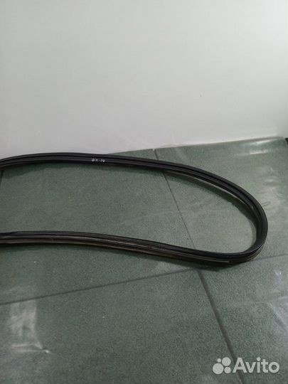 Уплотнитель багажника Infiniti Qx70 S51 VQ37VHR