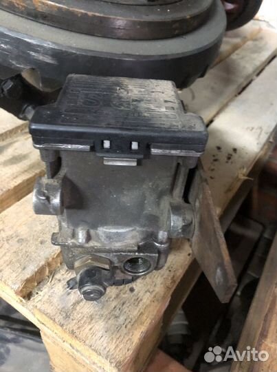 Модулятор Volvo 0 486 203 014