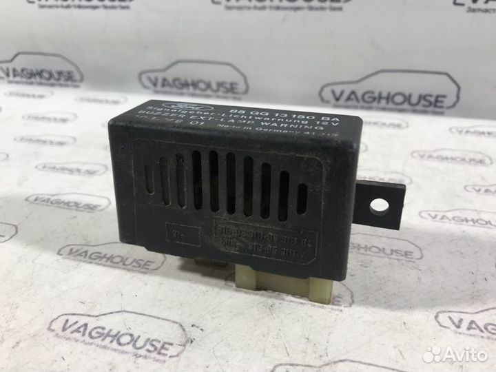 Блок реле Ford Scorpio MK 1 1990