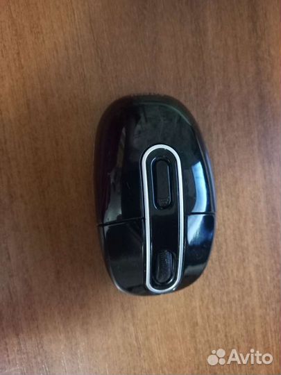 Беспроводная мышь