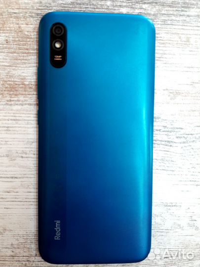 Xiaomi Redmi 9A, 2/32 ГБ
