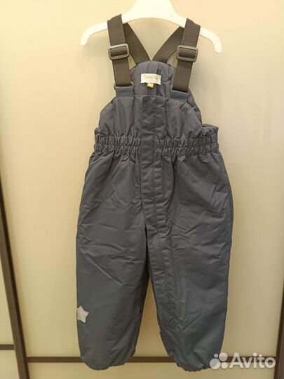 Детские вещи пакетом на мальчика 74-80