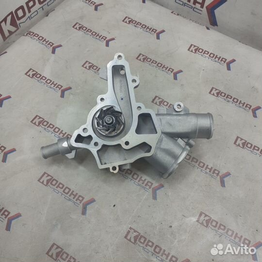 Насос охлаждающей жидкости opel astra-H