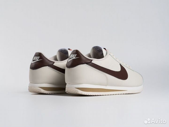 Кроссовки nike cortez nylon