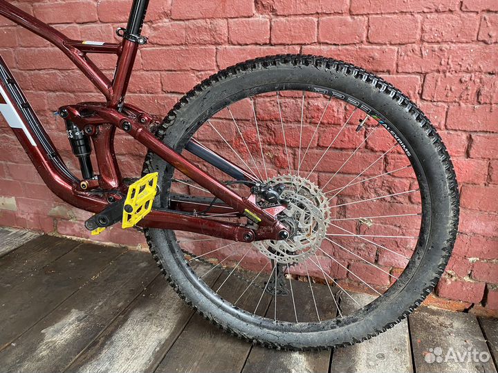 Горный велосипед GT sensor sport