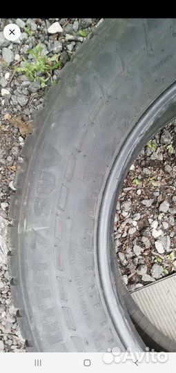 Nokian Tyres Hakkapeliitta 7 SUV 255/55 R18