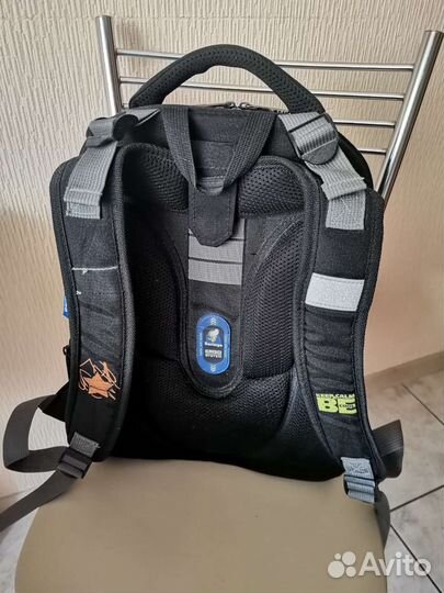 Школьный рюкзак Berlingo