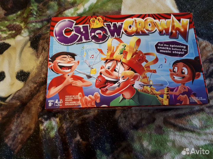 Игра для детей