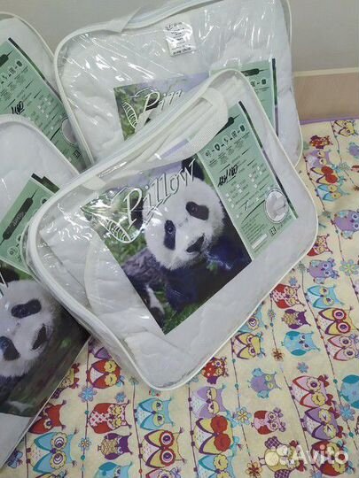 Детское одеяло