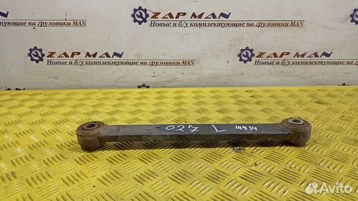 Стойка стабилизатора MAN Man Tgs Tgx