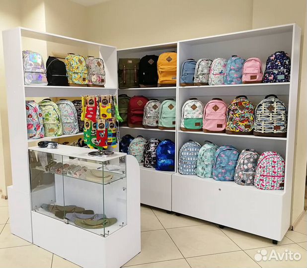 Торговый остров