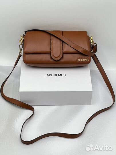 Сумка женская Jacquemus