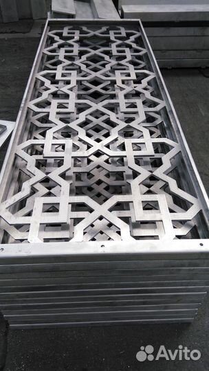 Лазерная резка и гибка металла листа труб