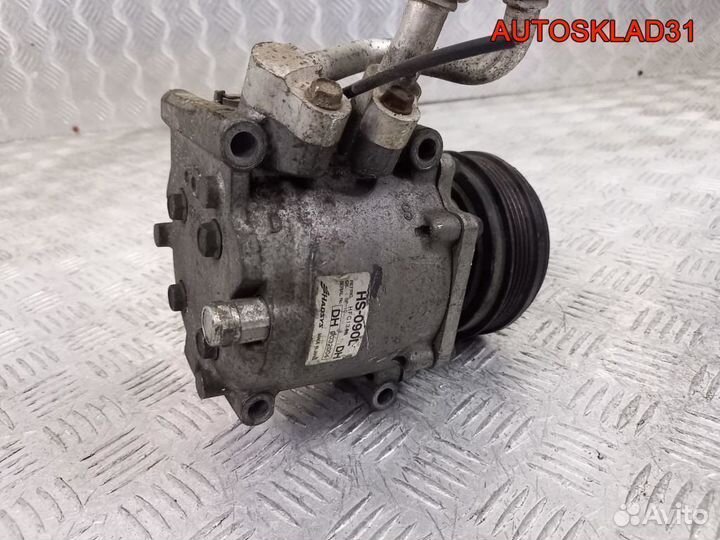 Компрессор кондиционера Honda Civic 38810PLC006