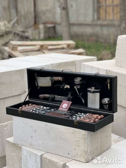 Набор для барбекю