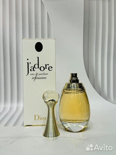 Духи Dior Jadore