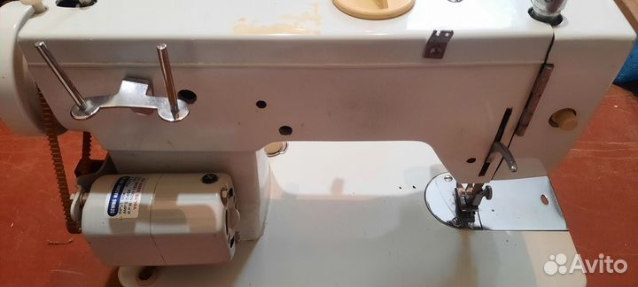 Швейная машинка belka