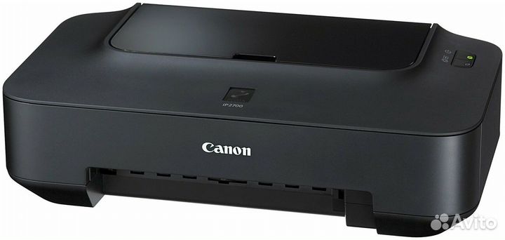 Принтер Canon pixma iP2700