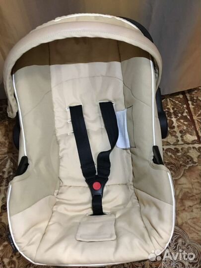 Авто люлька