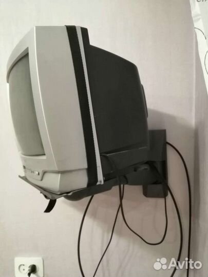 Телевизор бу JVS