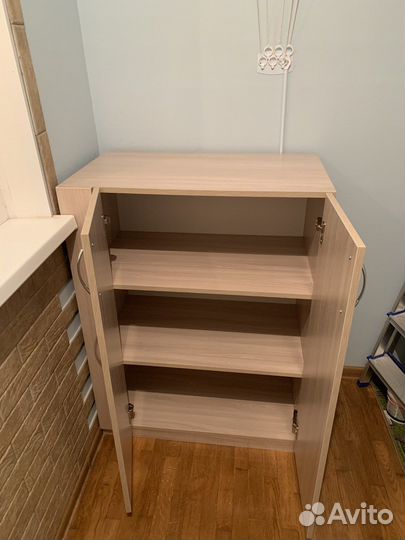 Тумба на балкон на заказ