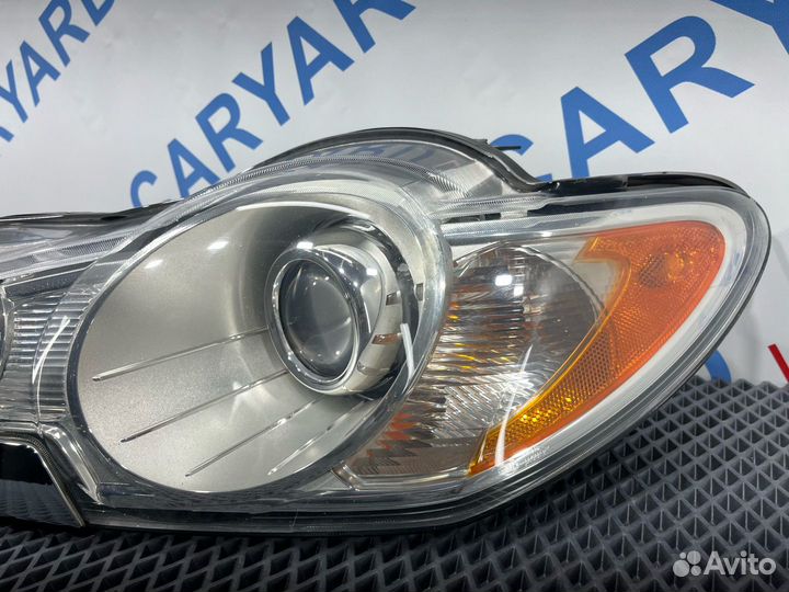 Фара левая Jaguar XF 2010 C2Z13833