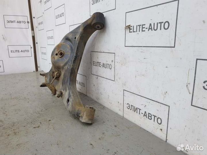 Рычаг задний правый Land Rover Range Rover Vogue