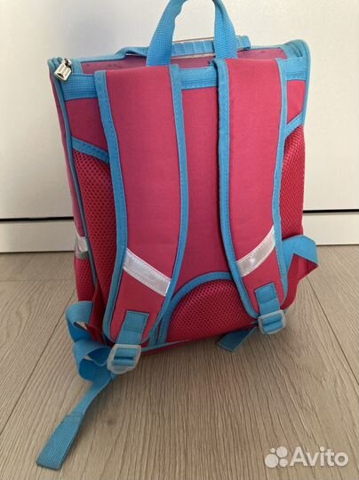 Рюкзак школьный новый