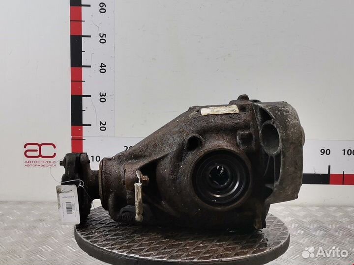 Редуктор для BMW 3-Series (E90/E91/E92/E93)