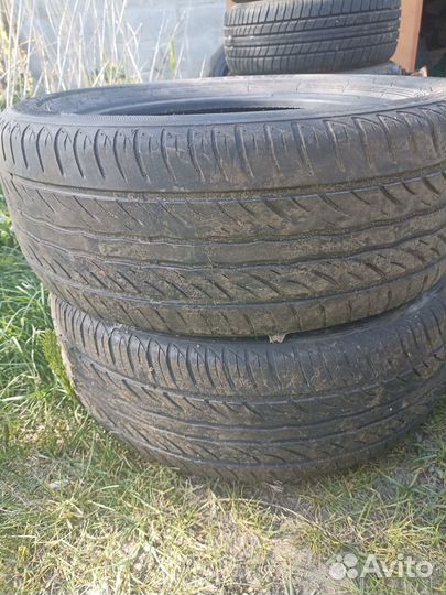 Sailun Atrezzo SH402 205/55 R16