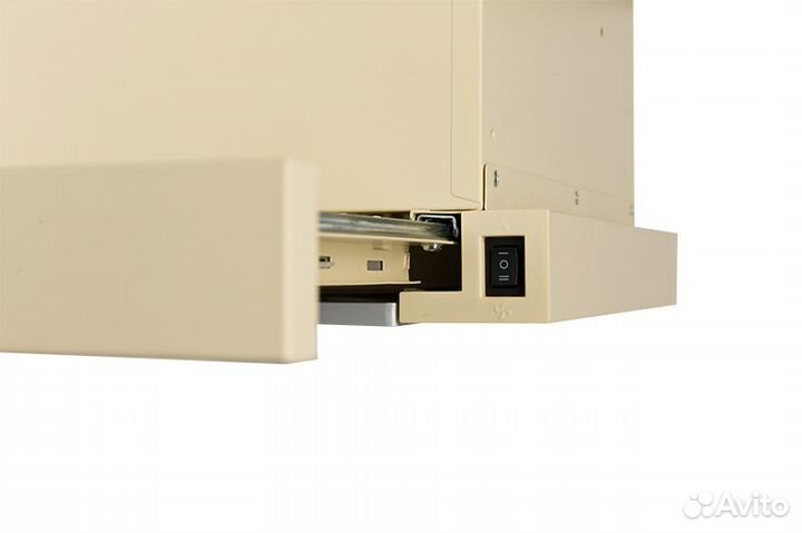Вытяжка кухонная 