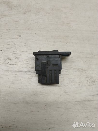 Кнопка птф Volvo Вольво 740 940