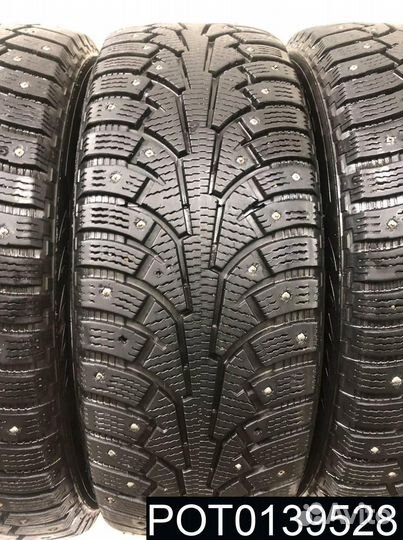 Nokian Tyres Nordman 5 SUV 225/60 R17 103T