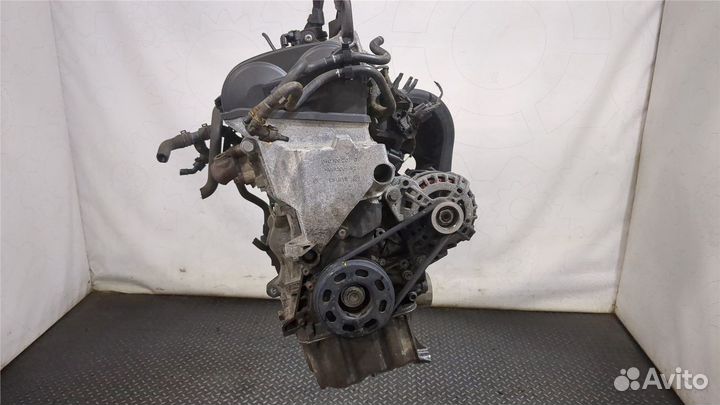 Генератор Volkswagen UP, 2012