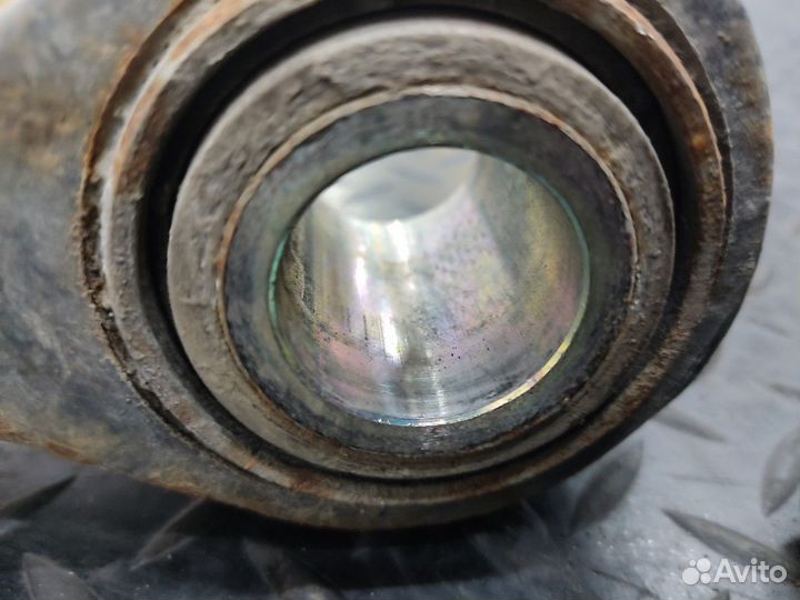 41000535 Стабилизатор передний