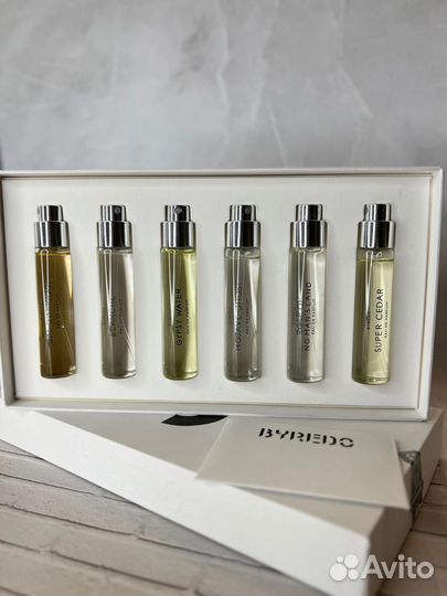 Byredo LE selection30ml