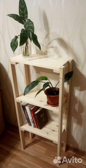 Этажерка по Вашим размерам